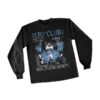 Cry Club Merch Store High Voltage Longsleeve 1 kenny Cry Club Merch Store High Voltage Longsleevea