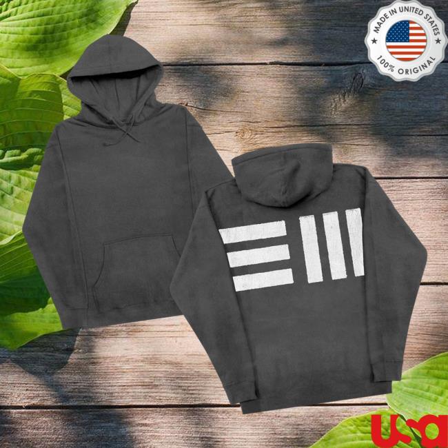 Eminem Merch Store Eminem X Jw Iii W 3M Reflective Ink Hoodie Eminem Merch Store Eminem X Jw Iii W 3M Reflective Ink Hoodie