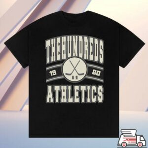 The Hundreds Store Merch Slapshot T-Shirt