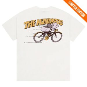 The Hundreds Store Merch Lemmings T-Shirt