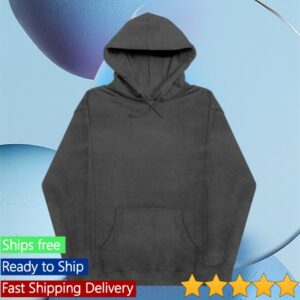 Eminem Store Merch Eminem X Jw Iii W 3M ™ Reflective Ink Hoodie