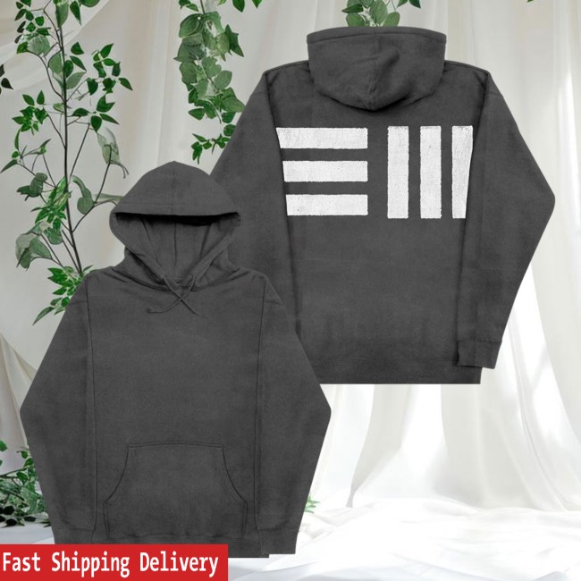 Eminem Store Merch Eminem X Jw Iii W 3M ™ Reflective Ink Hoodie Eminem Store Merch Eminem X Jw Iii W 3M ™ Reflective Ink Hoodie