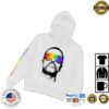 George Michael Merch Store Pride Hoodie 1 kenny George Michael Merch Store Pride Hoodiev