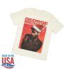 George Michael Merch Store George Michael Merry Christmas T-Shirt 1 kenny George Michael Merch Store George Michael Merry Christmas T Shirtv