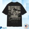 kenny blessthefall store merch stained glass shirt rttrr