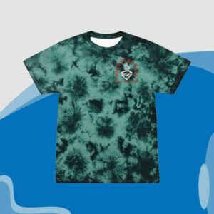 Blessthefall Store Merch Reckless Abandoned Shirt