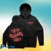 Blessthefall Store Merch Metalcore Era Zip-Up Hoodie 2 kenny blessthefall store merch metalcore era zip up hoodie