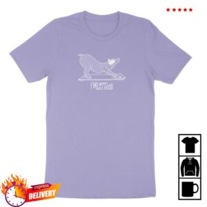 Find What Feels Good Store Merch Fwfg Benji Tee