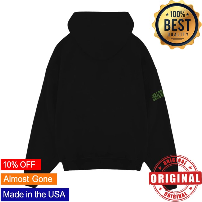 Brocade Store Merch Brocade Cosmo Hoodie Brocade Store Merch Brocade Cosmo Hoodie