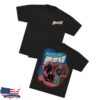 Jonas Brothers Merch Store Greetings From Your Hometown Rosemont Il Tee 1 kenny Jonas Brothers Merch Store Greetings From Your Hometown Rosemont Il Teev