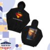 kenny Dc Shop Merch Supergirl 2026 Movie Look Out Hoodiev