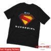 Dc Shop Merch Supergirl 2026 Movie Logo T-Shirt 1 kenny Dc Shop Merch Supergirl 2026 Movie Logo T Shirtv
