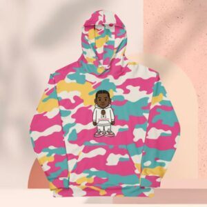 Soulja Boy Merch Store Souljaboydripco Camo Hoodie Limited Edition