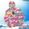 kenny Soulja Boy Merch Store Souljaboydripco Camo Hoodie Limited Editiona