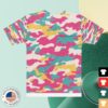 kenny Soulja Boy Merch Store Souljaboydripco Camo T Shirta
