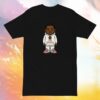 Soulja Boy Merch Store Souljaboydripco Cartoon X Champion Long Sleeve Shirt