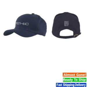 Pet Shop Boys Merch Store Pethead Cap