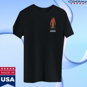 August Burns Red Merch Store Christmas Burns Red Freedom Hall Lancaster Pa 2025 Tee