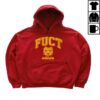 Fuct Merch Store Pitbull Academy Pullover Hoodie Fuct Merch Store Pitbull Academy Pullover Hoodie