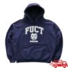 Fuct Merch Store Pitbull Academy Pullover Hoodie Fuct Merch Store Pitbull Academy Pullover Hoodie