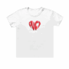 Fuct Merch Store Fuct Heart Logo Tee Fuct Merch Store Fuct Heart Logo Tee