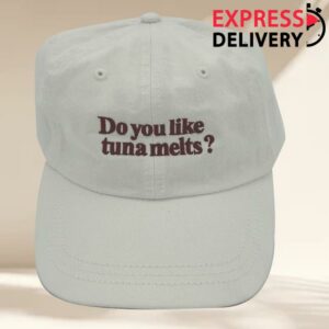 Heated Rivalry Merch Store Tuna Melt Hat
