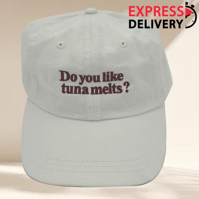 Heated Rivalry Merch Store Tuna Melt Hat Heated Rivalry Merch Store Tuna Melt Hat