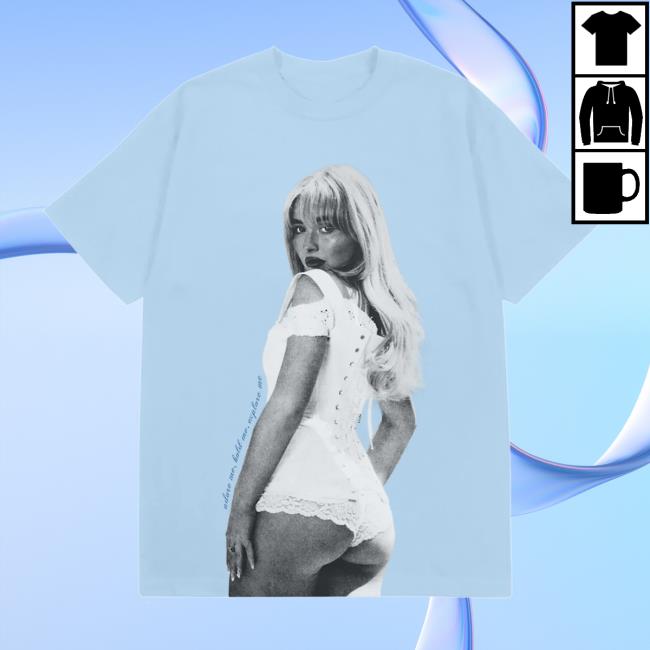 Sabrina Carpenter Merch Store Short N’ Sweet Adore Me Residency T-Shirt Sabrina Carpenter Merch Store Short N’ Sweet Adore Me Residency T-Shirt