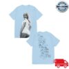 Sabrina Carpenter Store Merch Short N' Sweet Adore Me Residency T-Shirt 1 kenny sabrina carpenter store merch short n sweet adore me residency t shirt we