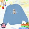 Sabrina Carpenter Store Merch Least Sought After Puppy Crewneck 1 kenny sabrina carpenter store merch least sought after puppy crewneckpng Q