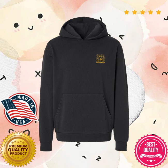 Jessie Reyez Store Merch Pim Tour Hoodie Jessie Reyez Store Merch Pim Tour Hoodie