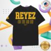 Jessie Reyez Store Merch Pim Photo Tour Tee Black 1 kenny jessie reyez store merch pim photo tour tee black wewq