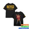 Jessie Reyez Store Merch Pim Photo Tour Tee Black 2 kenny jessie reyez store merch pim photo tour tee black