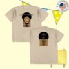 Prince Store Merch Hit N Run Phase One Tracklist T-Shirt Prince Store Merch Hit N Run Phase One Tracklist T-Shirt