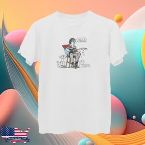 54Ultra Merch Store Poodle Jack T-Shirt
