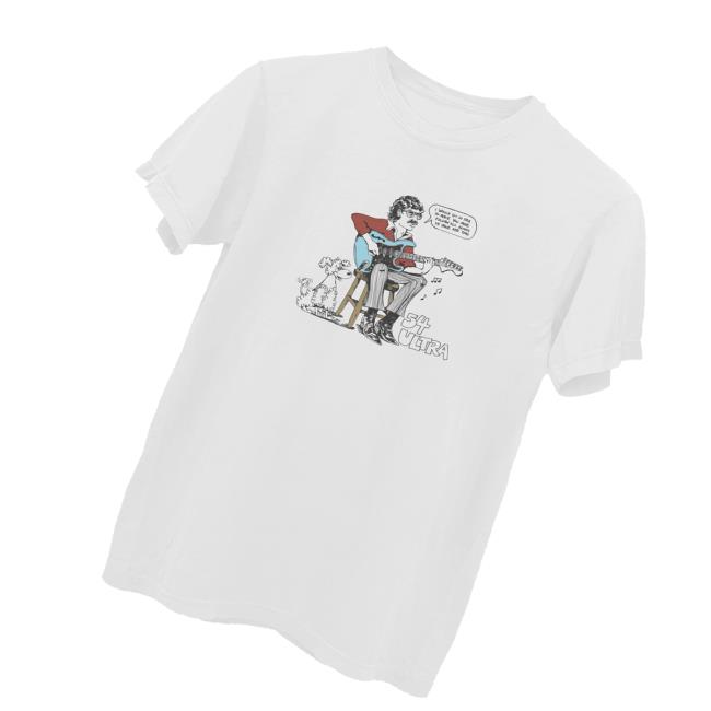 54Ultra Merch Store Poodle Jack T-Shirt 54Ultra Merch Store Poodle Jack T-Shirt