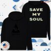 Bastille Store Merch Save My Soul Heavyweight Black Hoodie 1 kenny bastille store merch save my soul heavyweight black hoodie wpsdD