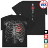Bastille Store Merch Bastille Skeleton Heart Black T-Shirt 1 kenny bastille store merch bastille skeleton heart black t shirt wwpsd W