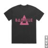 Bastille Store Merch From All Sides 2025 Black Tour T-Shirt 2 kenny bastille store merch from all sides 2025 black tour t shirt