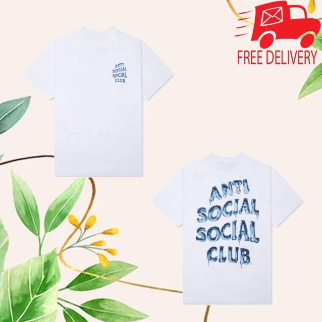 Antisocialsocialclub Merch Store Icy Mind Games Tee Antisocialsocialclub Merch Store Icy Mind Games Tee