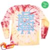 kenny mynameisgriz store merch griz me the homies long sleeve in summer drink tie dyepngs