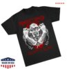 Necro Super Store Necro Death Rap Heavy Cotton Tee 1 kenny necro super store necro death rap heavy cotton teepng w
