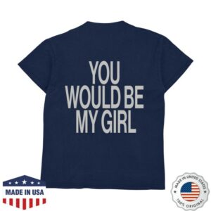 The Kid Laroi Store Before I Forget In A Perfect World Shirt