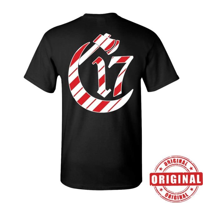 Ouija Macc Store Merch Darby O’trill Jolly O’trill Black Tee Ouija Macc Store Merch Darby O’trill Jolly O’trill Black Tee