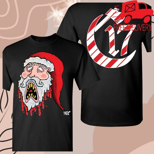 Ouija Macc Store Merch Darby O’trill Jolly O’trill Black Tee Ouija Macc Store Merch Darby O’trill Jolly O’trill Black Tee