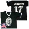 kenny ouija macc store merch americas most wicked football jersey black wpsdd