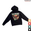 Deorro Store Merch Bandera Deorro Black Hoodie 1 kenny deorro store merch bandera deorro black hoodiepng ww