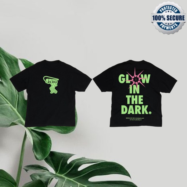 Travis Scott Store Merch Cj X Nike T-Rex Black Travis Scott Store Merch Cj X Nike T-Rex Black