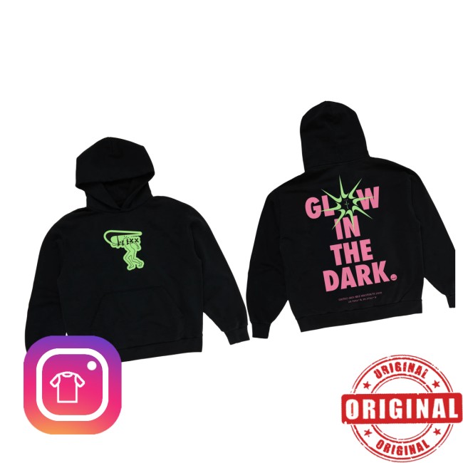 Travis Scott Store Merch Cj X Nike Hoodie Black Travis Scott Store Merch Cj X Nike Hoodie Black