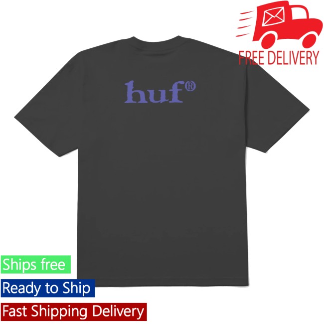 Pharmacy Boardshop Store Huf X Nightmare Before Christmas Vintage Nightmare Tee Pharmacy Boardshop Store Huf X Nightmare Before Christmas Vintage Nightmare Tee